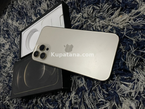iPhone 12 Pro Max 256GB