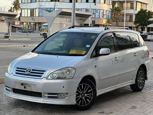 Toyota IPSUM