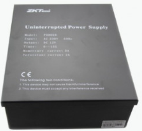PS902B/POWER SUPPLY