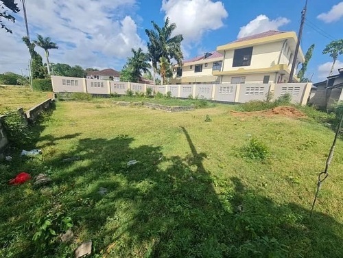PLOTS FOR SALE