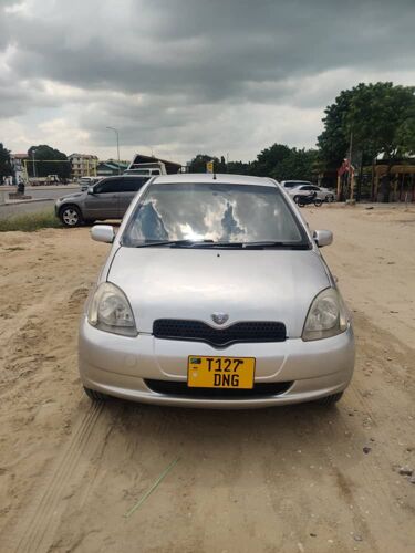 Vitz nzur cc1290 