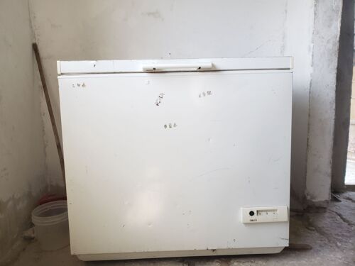 Used FREEZER