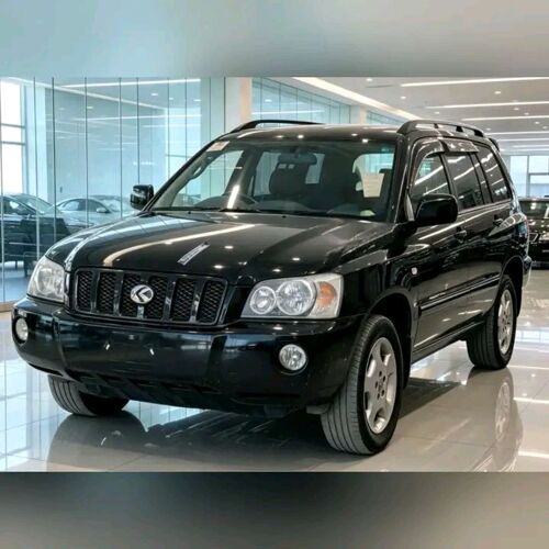 OFFER KLUGER BEI ML23 SAFI