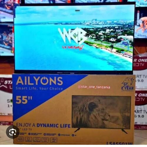 AILYONS SMART NCHI 55