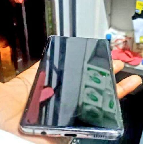 Samsung Galaxy