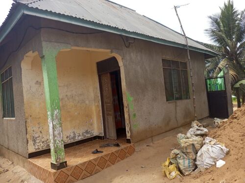 INAUZWA, CHARAMBE MAJIMATITU