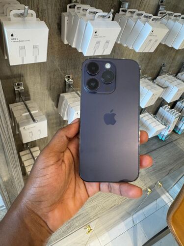 iPhone 14 pro