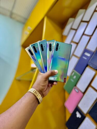 Samsung Note 10 Plus