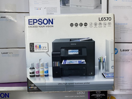 Printer Epson l6570