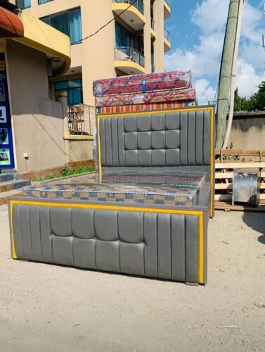 BEDSOFA CLASSIC SANA MPYA 5X6 