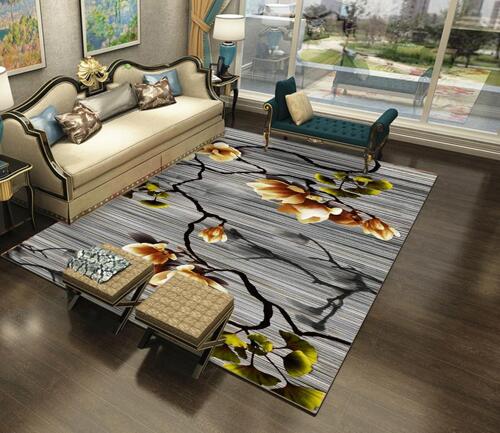 Carpets 3D