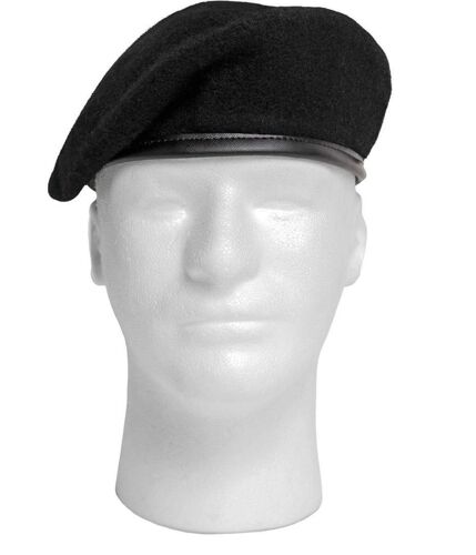 Officer cap