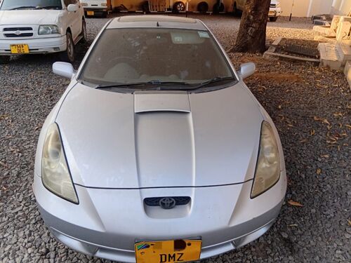 CELICA