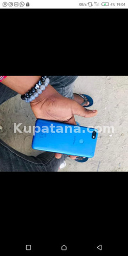 INFINIX HOT 6