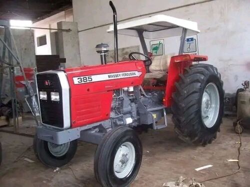 TRACTOR NAUZA MASSEY 