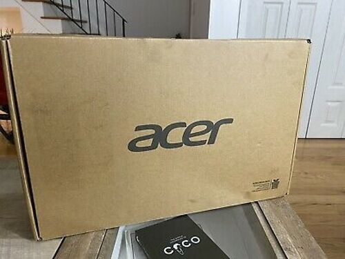Acer Slim pc