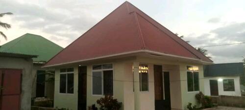 House for sale at Goba