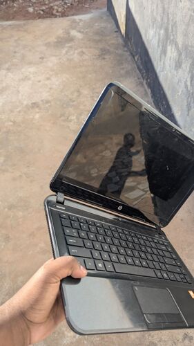 Hp pavilion ram 4 gb 500