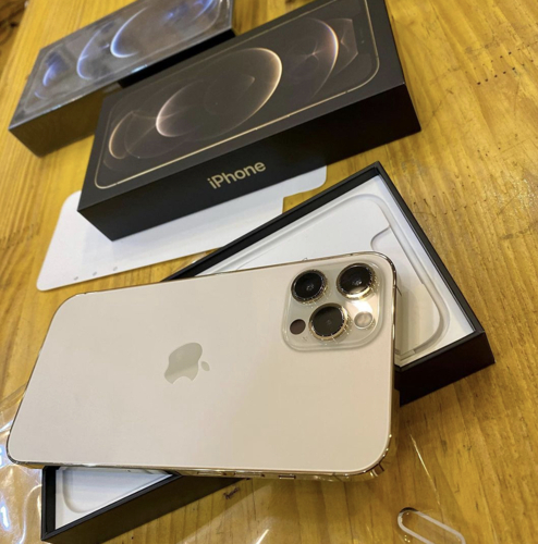 iPhone 12 pro max 128gb DUOS(laini mbili)