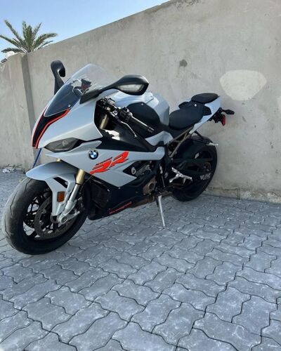 BMW s1000r