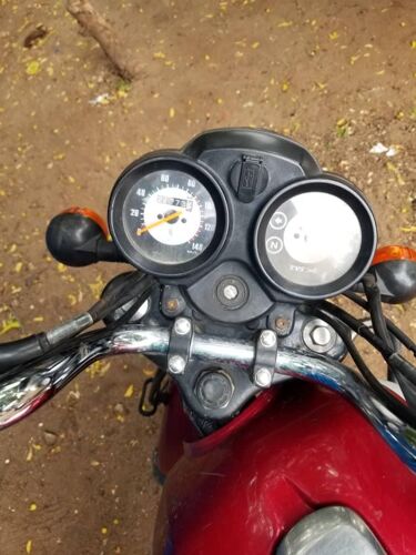 Bodaboda Tvs