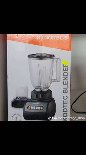 BLENDER KT-3007BL-B