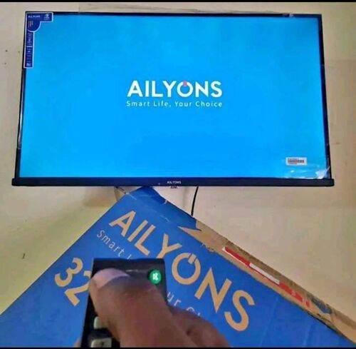 Ailyons led tv inch 32