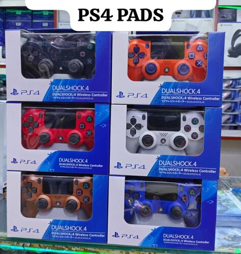 Ps4 pad 