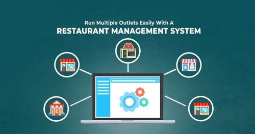 Resturant management system