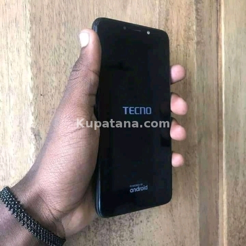 TECNO SPARK 3