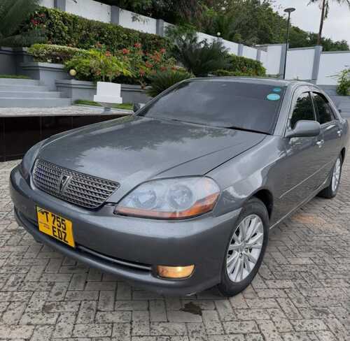 Mark II #ED Mil 11.5