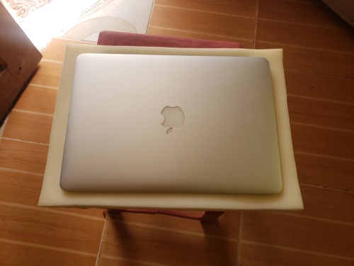 MacBook air 2014 