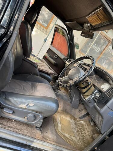Toyota Hilux Surf