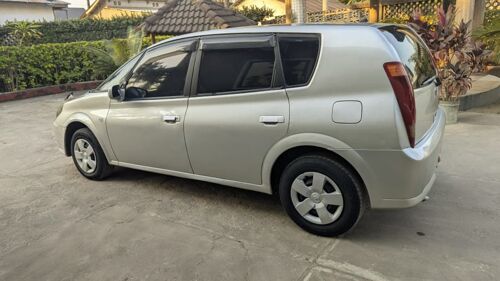 Toyota opa oppa