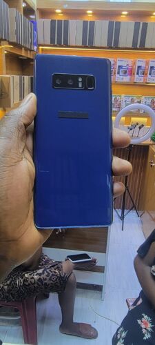 Samsung note8 GB 64 