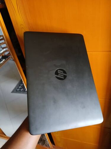 HP elitebook 840