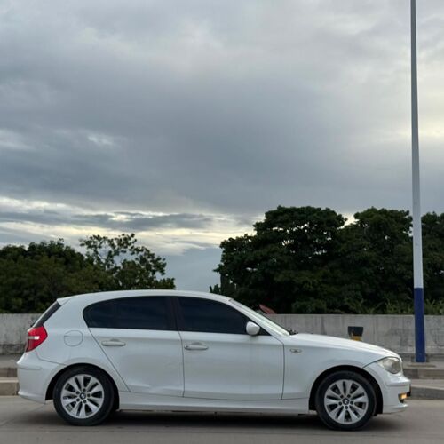 Bmw 1series