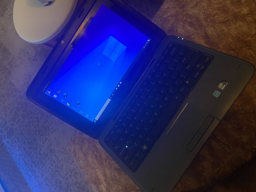 Lap top