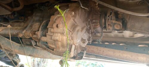 difu,gea box gari hlx d4d