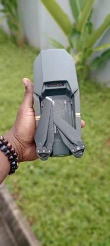 Drone Dji Mavic Pro