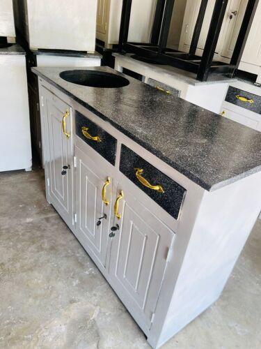 Kitchen cabinet milango 3