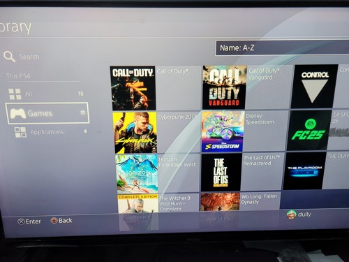 Ps4 pro