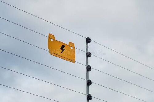 ELECTRIC FENCE 