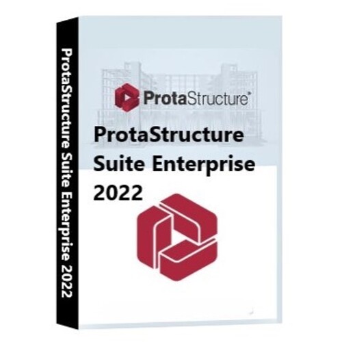 ProtaStructure 2022