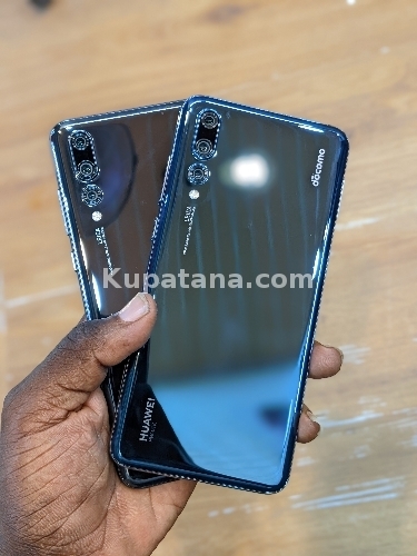 Huawei P20pro