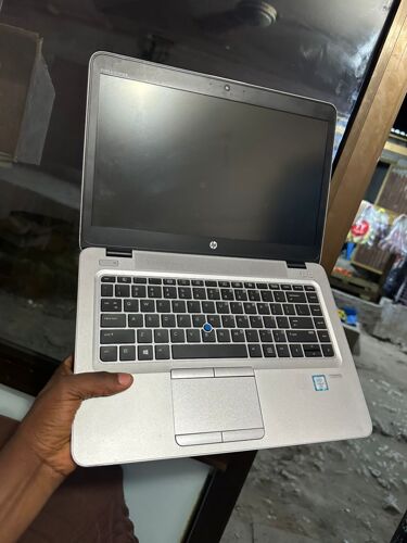 hp laptop core i5
