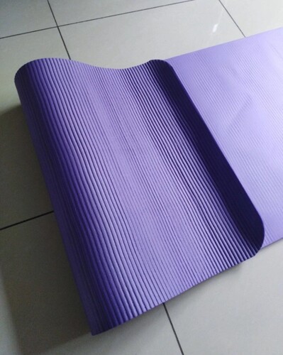 yoga mat (8mm)