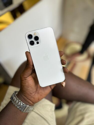 iPhone 12 pro
