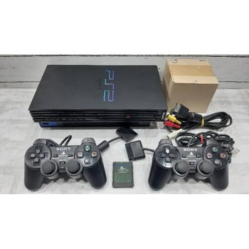 PlayStation 2