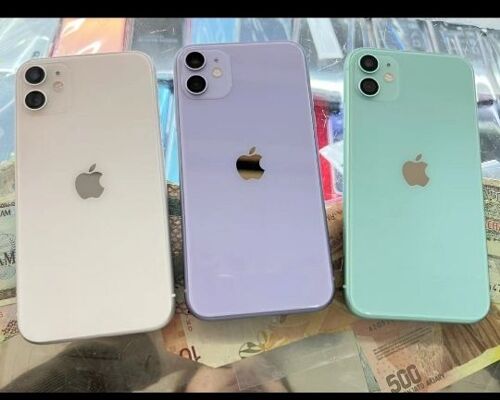 Iphone 11